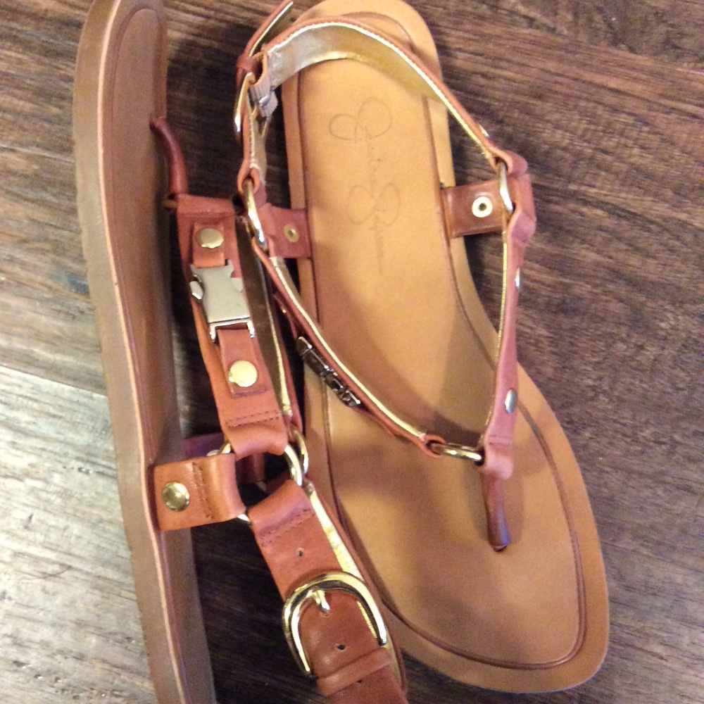 Shoes - Picture 2 of 4